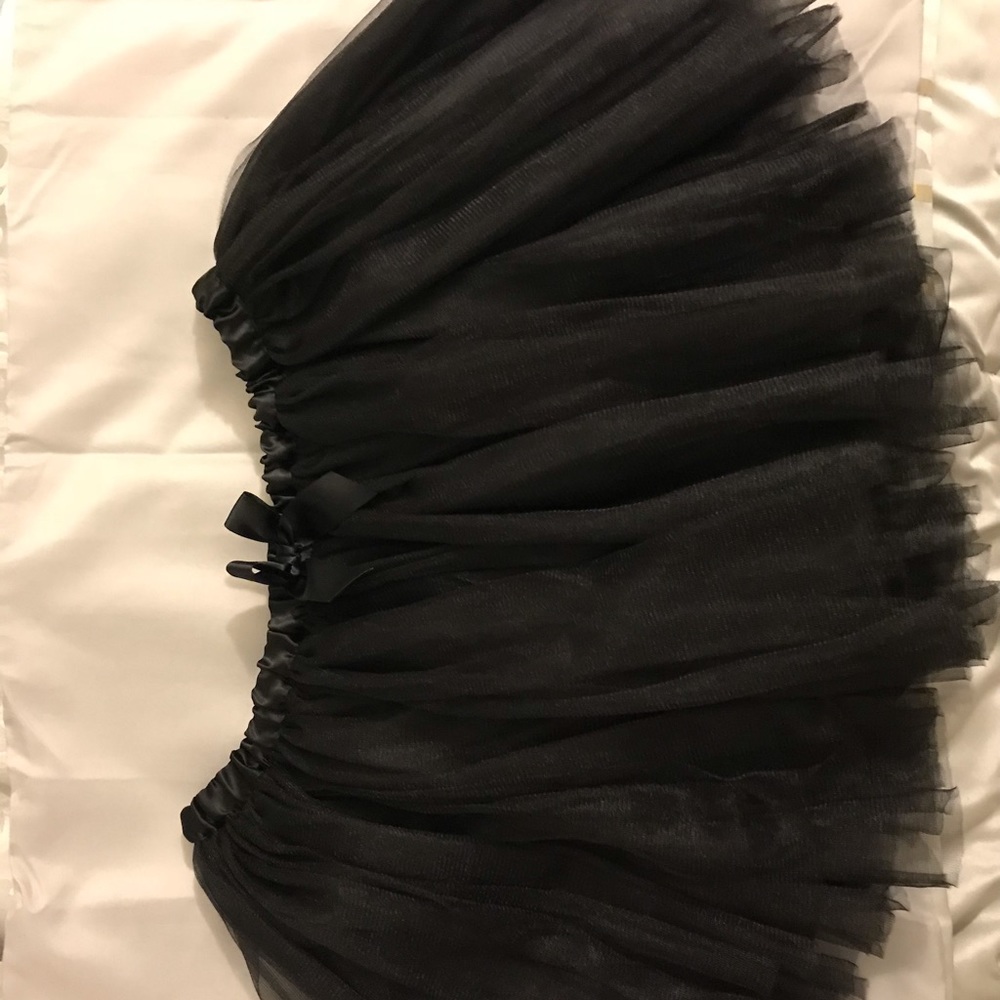 Black Tutu